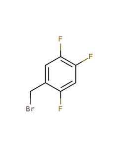 Astatech 2,4,5-TRIFLUOROBENZYL BROMIDE; 100G; Purity 97%; MDL-MFCD00061209